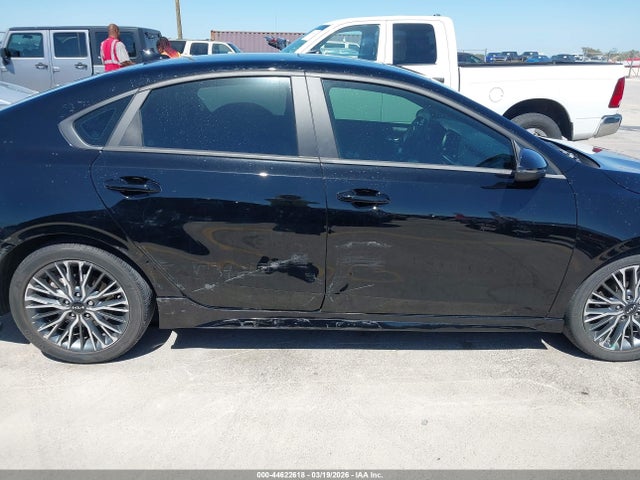 KIA Forte Gt-line 2024 3KPF54ADXRE779433 Image 13