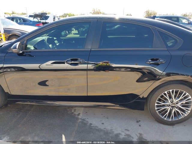 KIA Forte Gt-line 2024 3KPF54ADXRE779433 Image 14