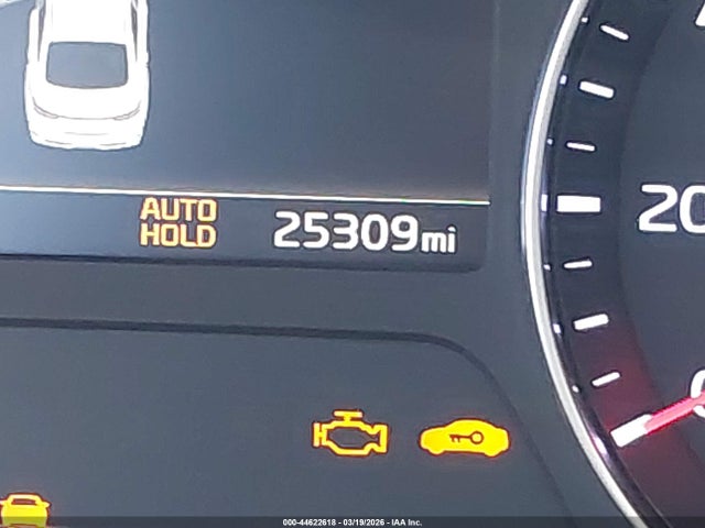 KIA Forte Gt-line 2024 3KPF54ADXRE779433 Image 15