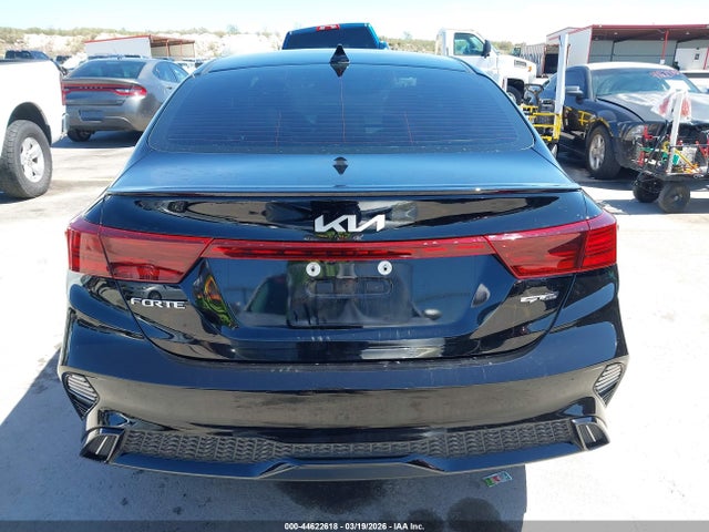 KIA Forte Gt-line 2024 3KPF54ADXRE779433 Image 16