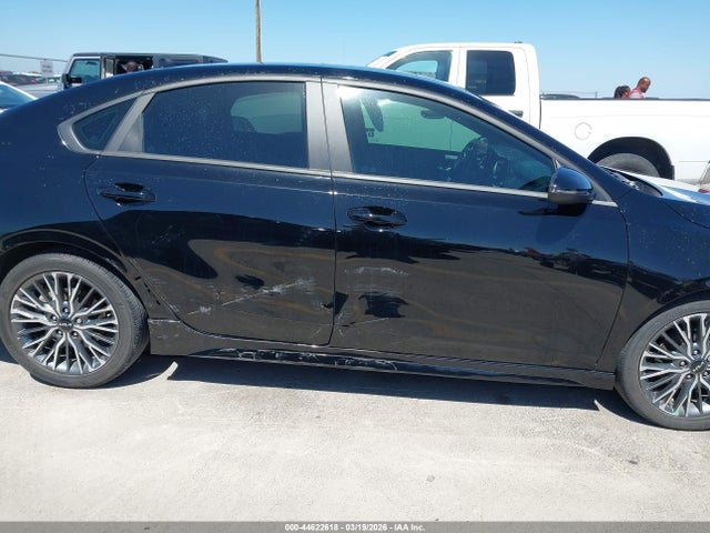 KIA Forte Gt-line 2024 3KPF54ADXRE779433 Image 17