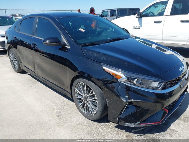 KIA Forte Gt-line 2024 3KPF54ADXRE779433 Image 6