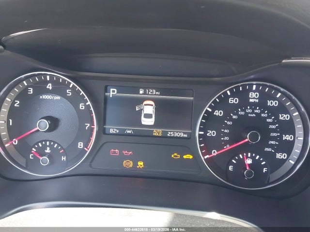 KIA Forte Gt-line 2024 3KPF54ADXRE779433 Image 7