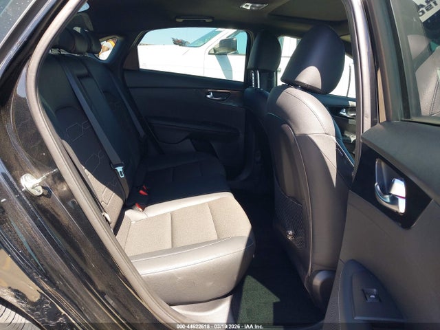 KIA Forte Gt-line 2024 3KPF54ADXRE779433 Image 8