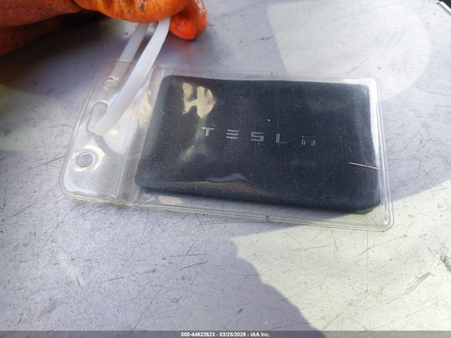 2019 Tesla Model 3 Long Range/mid Range/standard Range/standard Range Plus მანქანა იყიდება აუქციონზე, vin: 5YJ3E1EA9KF316717, აუქციონის ნომერი: 44622623