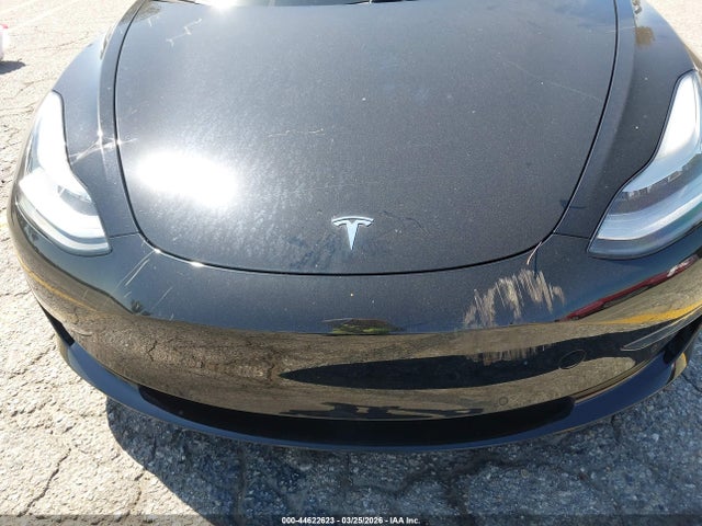 2019 Tesla Model 3 Long Range/mid Range/standard Range/standard Range Plus მანქანა იყიდება აუქციონზე, vin: 5YJ3E1EA9KF316717, აუქციონის ნომერი: 44622623