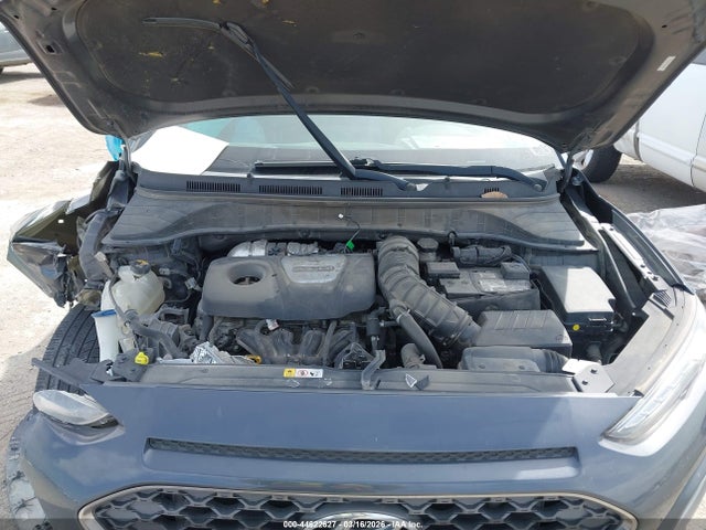 2019 HYUNDAI KONA KM8K53A59KU229130 Photo 9
