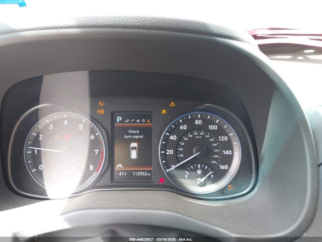 2019 HYUNDAI KONA KM8K53A59KU229130 Photo 6
