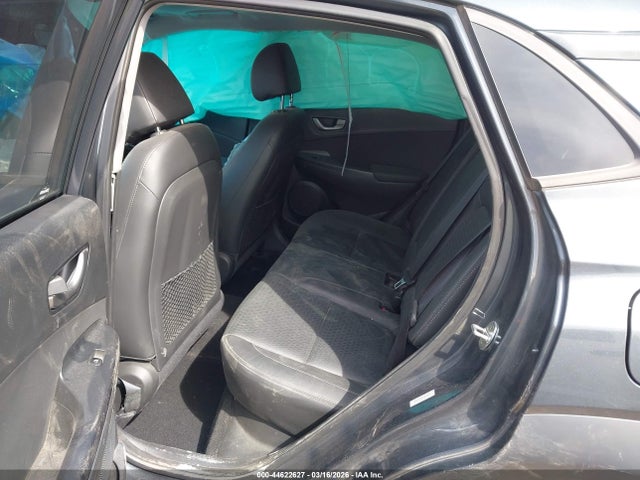 2019 HYUNDAI KONA KM8K53A59KU229130 Photo 7