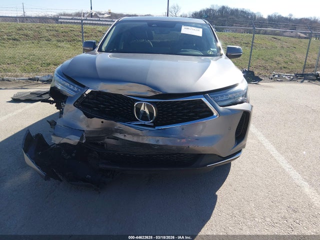 Продажа на аукционе авто 2022 Acura Rdx Technology Package, vin: 5J8TC2H58NL018091, номер лота: 44622628