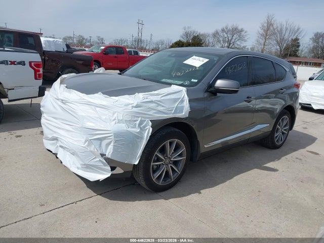 Продажа на аукционе авто 2022 Acura Rdx Technology Package, vin: 5J8TC2H58NL018091, номер лота: 44622628