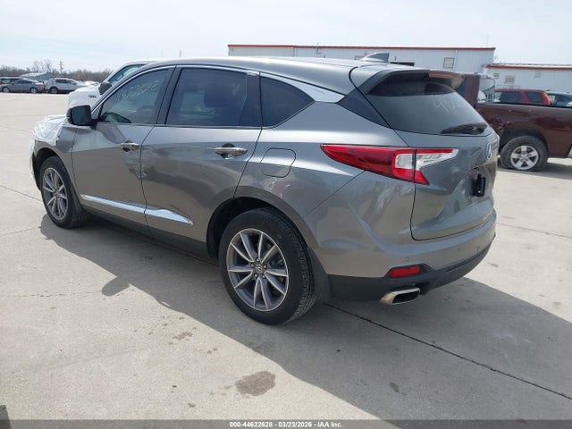 Продажа на аукционе авто 2022 Acura Rdx Technology Package, vin: 5J8TC2H58NL018091, номер лота: 44622628