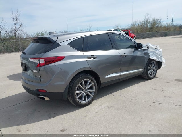 Продажа на аукционе авто 2022 Acura Rdx Technology Package, vin: 5J8TC2H58NL018091, номер лота: 44622628
