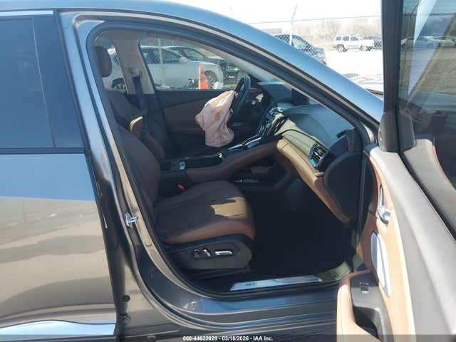 Продажа на аукционе авто 2022 Acura Rdx Technology Package, vin: 5J8TC2H58NL018091, номер лота: 44622628
