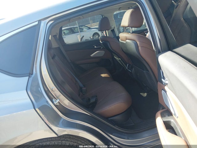 Продажа на аукционе авто 2022 Acura Rdx Technology Package, vin: 5J8TC2H58NL018091, номер лота: 44622628