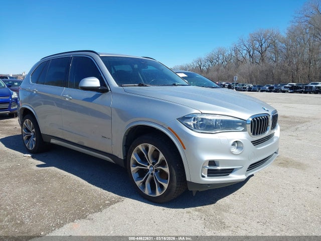 2016 BMW X5 5UXKR0C51G0S91008