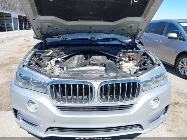 2016 BMW X5 5UXKR0C51G0S91008 Photo 9