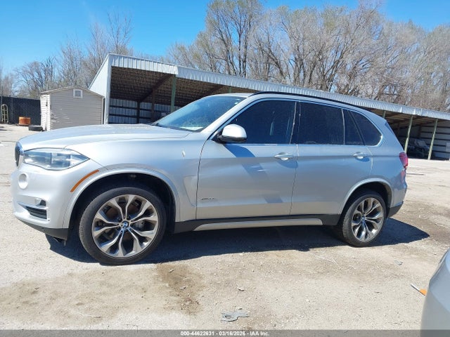 44622631 :رقم المزاد ، 5UXKR0C51G0S91008 vin ، 2016 Bmw X5 Xdrive35i مزاد بيع