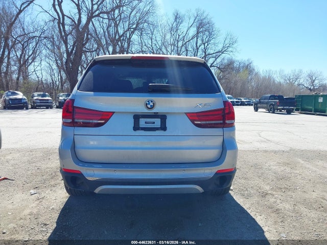 44622631 :رقم المزاد ، 5UXKR0C51G0S91008 vin ، 2016 Bmw X5 Xdrive35i مزاد بيع