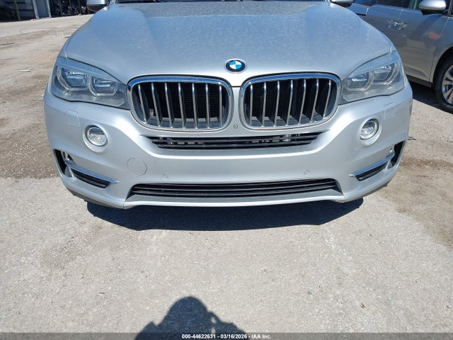 2016 BMW X5 5UXKR0C51G0S91008 Photo 5
