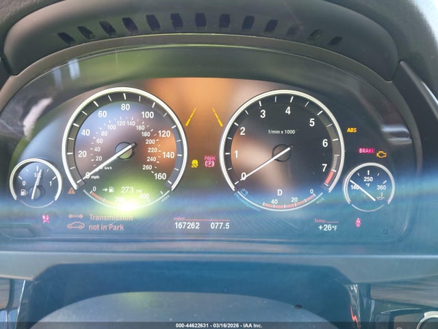 2016 BMW X5 5UXKR0C51G0S91008 Photo 6