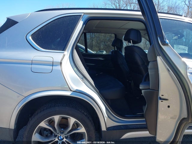 2016 BMW X5 5UXKR0C51G0S91008 Photo 7