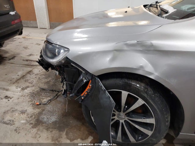 Aukcja sprzedaży 2015 Chrysler 200 S, vin: 1C3CCCBB3FN649523, numer aukcji: 44622634