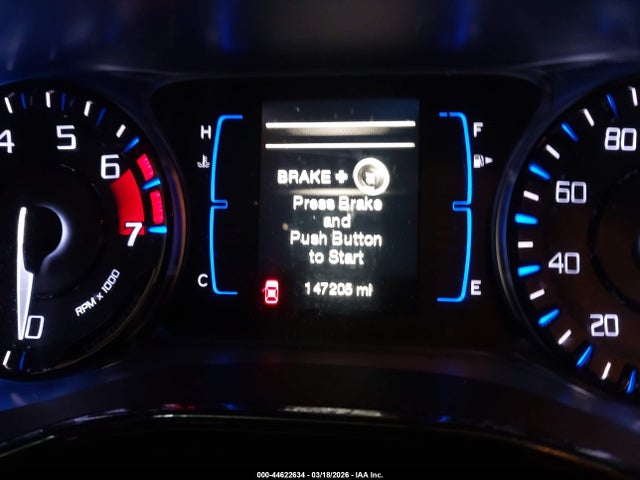 Aukcja sprzedaży 2015 Chrysler 200 S, vin: 1C3CCCBB3FN649523, numer aukcji: 44622634