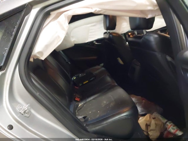 Aukcja sprzedaży 2015 Chrysler 200 S, vin: 1C3CCCBB3FN649523, numer aukcji: 44622634
