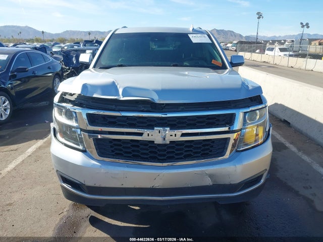 Chevrolet Suburban Lt 2019 1GNSCHKC8KR344218 Image 12