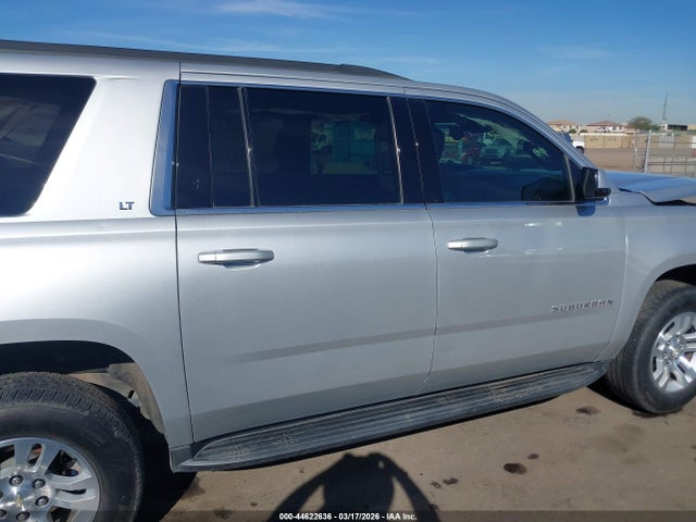 Chevrolet Suburban Lt 2019 1GNSCHKC8KR344218 Image 13