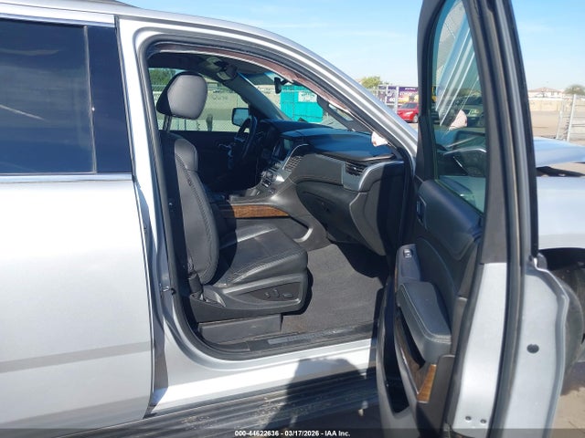 Chevrolet Suburban Lt 2019 1GNSCHKC8KR344218 Image 5
