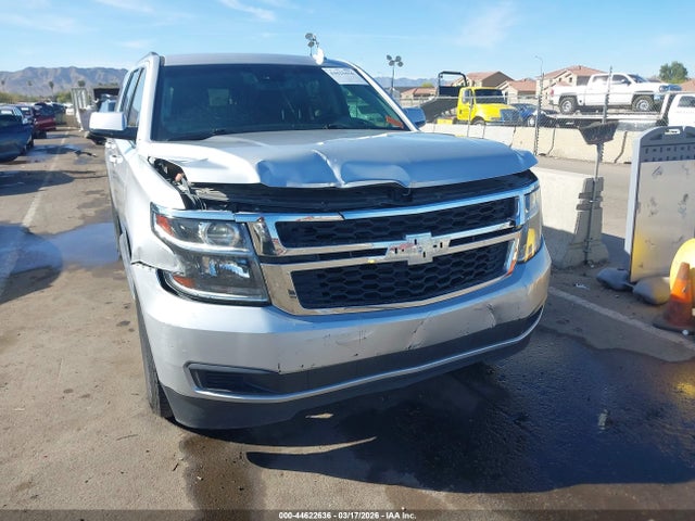 Chevrolet Suburban Lt 2019 1GNSCHKC8KR344218 Image 6