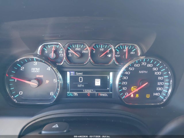 Chevrolet Suburban Lt 2019 1GNSCHKC8KR344218 Image 7