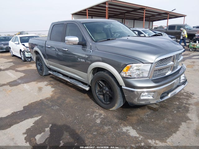 2009 DODGE RAM 1500 1D3HB13T89S733916