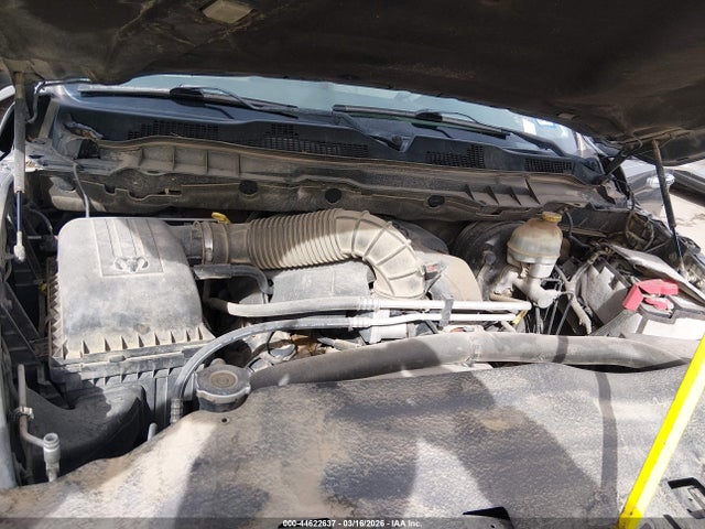 2009 DODGE RAM 1500 1D3HB13T89S733916 Photo 9