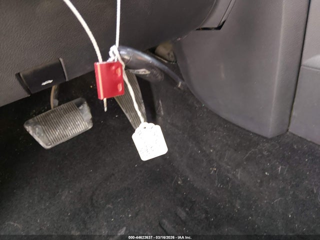 2009 DODGE RAM 1500 1D3HB13T89S733916 Photo 10