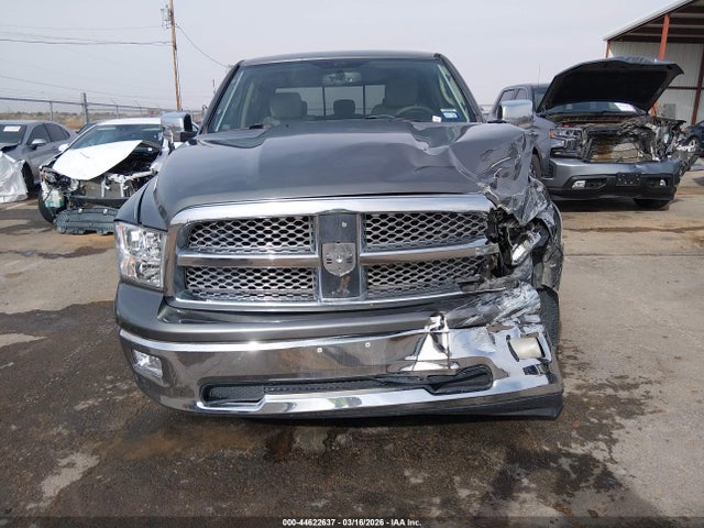 2009 Dodge Ram 1500 Laramie მანქანა იყიდება აუქციონზე, vin: 1D3HB13T89S733916, აუქციონის ნომერი: 44622637