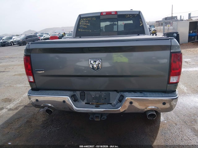 2009 Dodge Ram 1500 Laramie მანქანა იყიდება აუქციონზე, vin: 1D3HB13T89S733916, აუქციონის ნომერი: 44622637