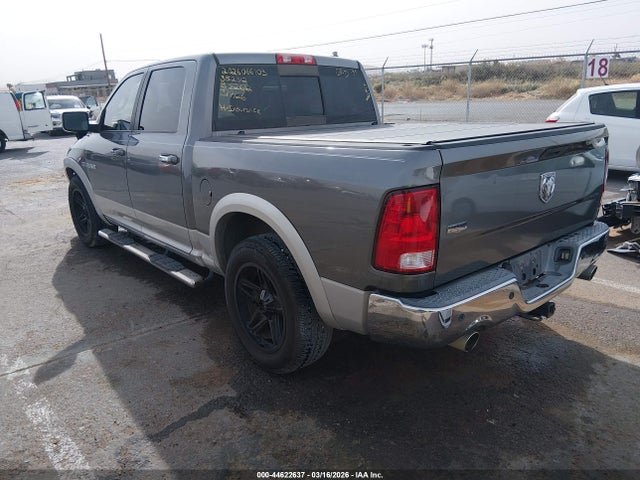 2009 DODGE RAM 1500 1D3HB13T89S733916 Photo 2