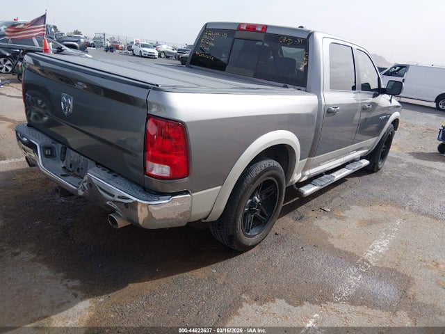 2009 DODGE RAM 1500 1D3HB13T89S733916 Photo 3