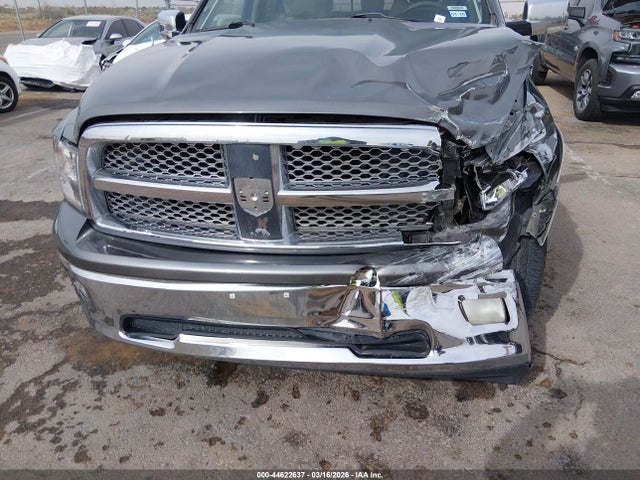 2009 DODGE RAM 1500 1D3HB13T89S733916 Photo 5