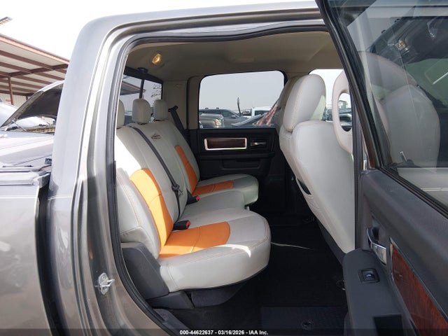 2009 DODGE RAM 1500 1D3HB13T89S733916 Photo 7