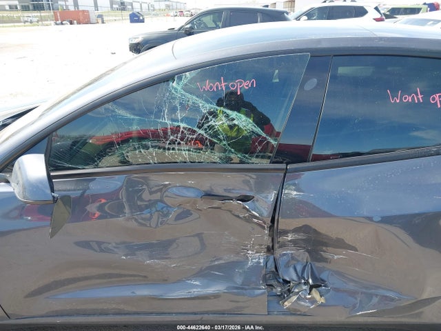 44622640 :رقم المزاد ، 5YJ3E1EA6PF458434 vin ، 2023 Tesla Model 3 Rear-wheel Drive مزاد بيع