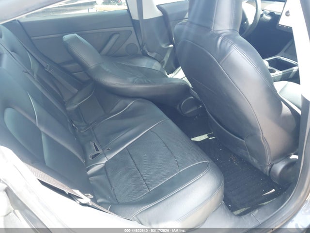 44622640 :رقم المزاد ، 5YJ3E1EA6PF458434 vin ، 2023 Tesla Model 3 Rear-wheel Drive مزاد بيع