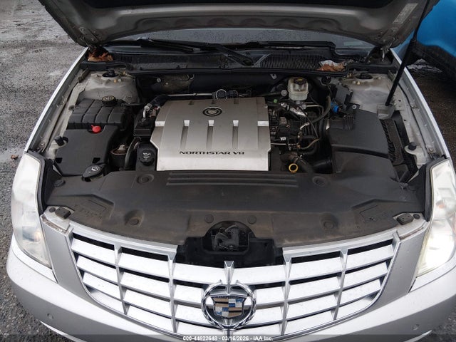 2006 CADILLAC DTS 1G6KD57Y16U220743 Photo 9