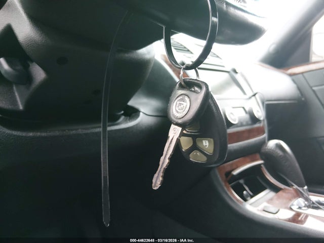 2006 CADILLAC DTS 1G6KD57Y16U220743 Photo 10