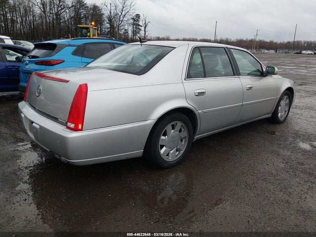 2006 CADILLAC DTS 1G6KD57Y16U220743 Photo 3