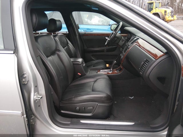 2006 CADILLAC DTS 1G6KD57Y16U220743 Photo 4