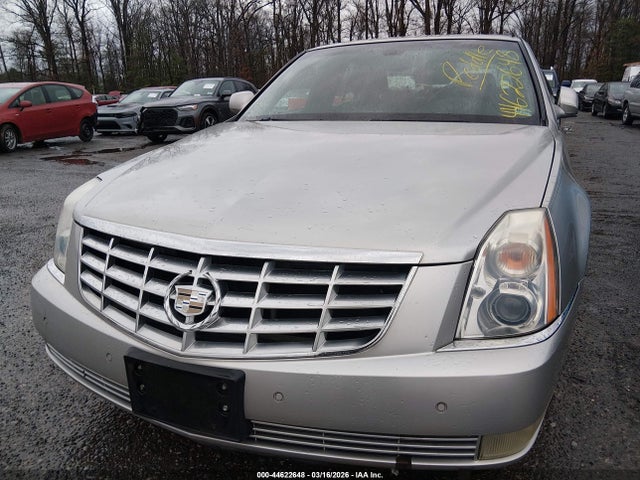 2006 CADILLAC DTS 1G6KD57Y16U220743 Photo 5